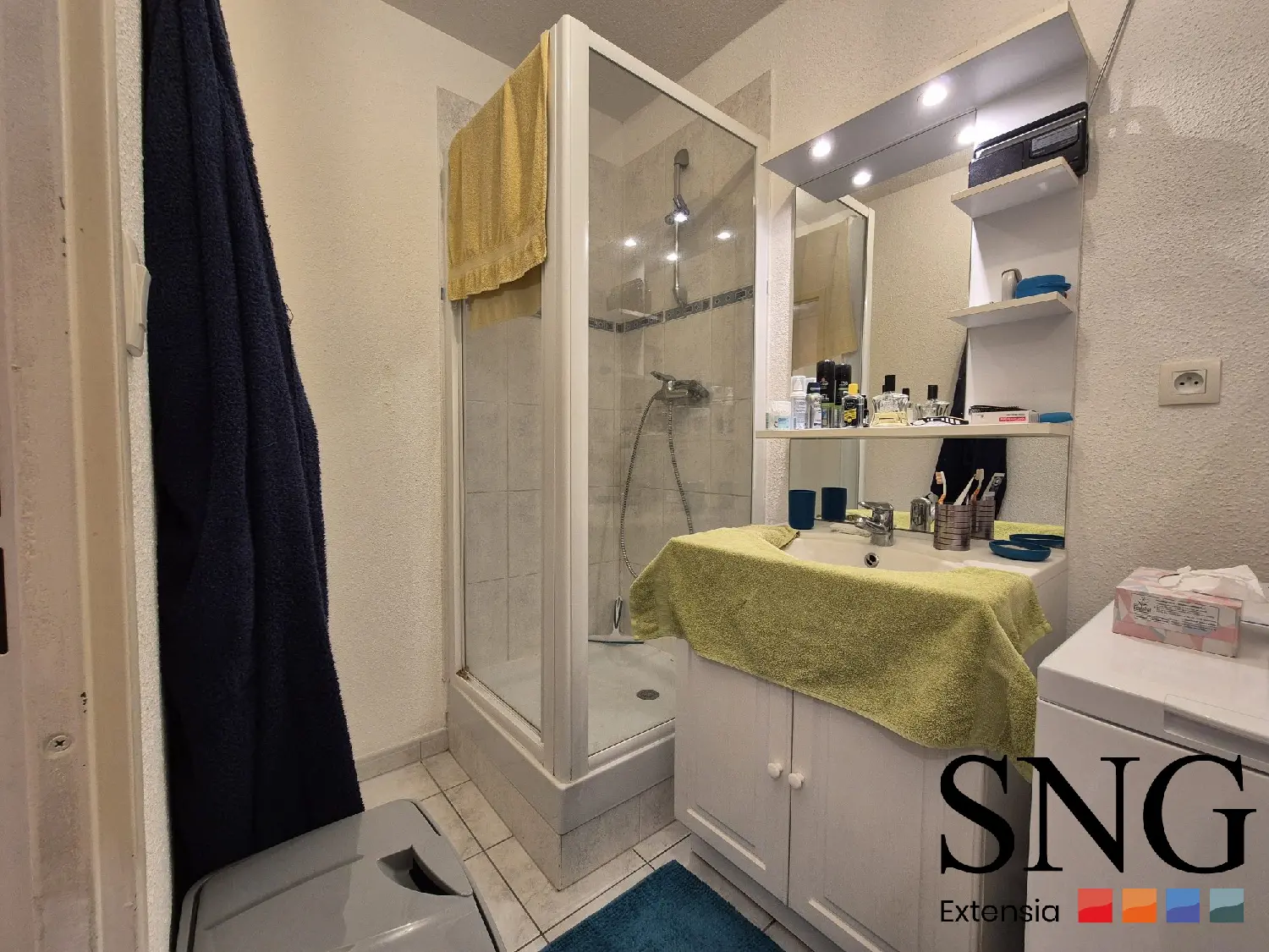  à vendre appartement Rouxmesnil-Bouteilles Seine-Maritime 4