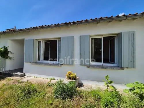 Royan Charente-Maritime Wohnung/ Apartment Bild 7100795