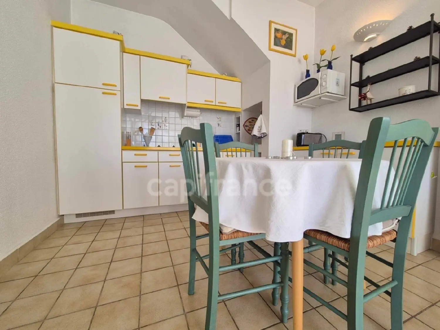  kaufen Wohnung/ Apartment Royan Charente-Maritime 4