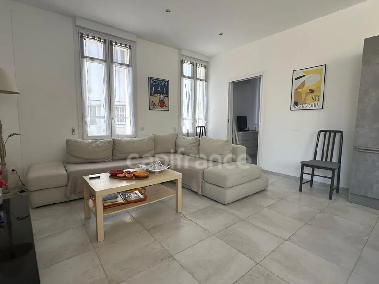  kaufen Wohnung/ Apartment Royan Charente-Maritime 4