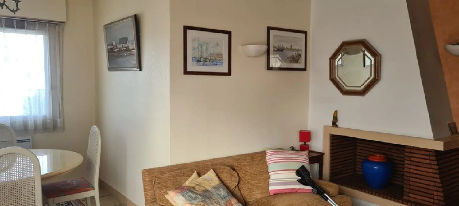  kaufen Wohnung/ Apartment Royan Charente-Maritime 7