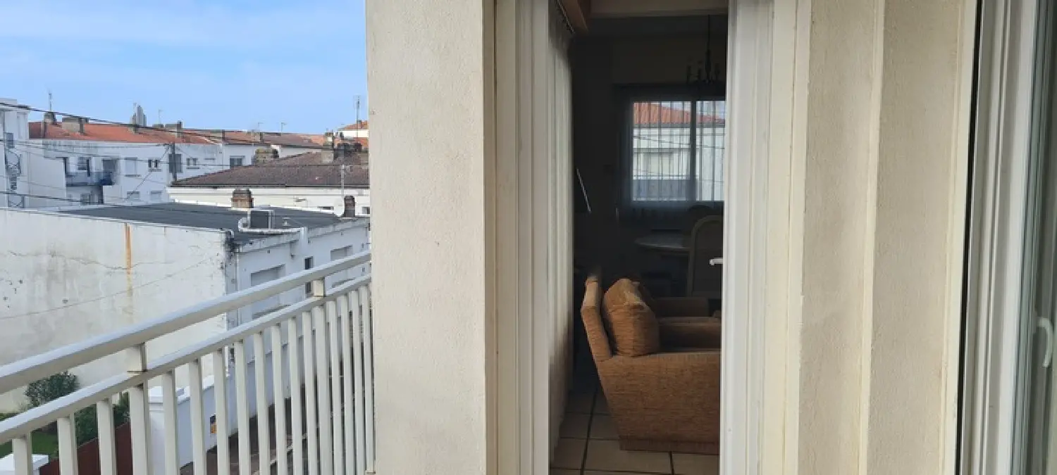  kaufen Wohnung/ Apartment Royan Charente-Maritime 8
