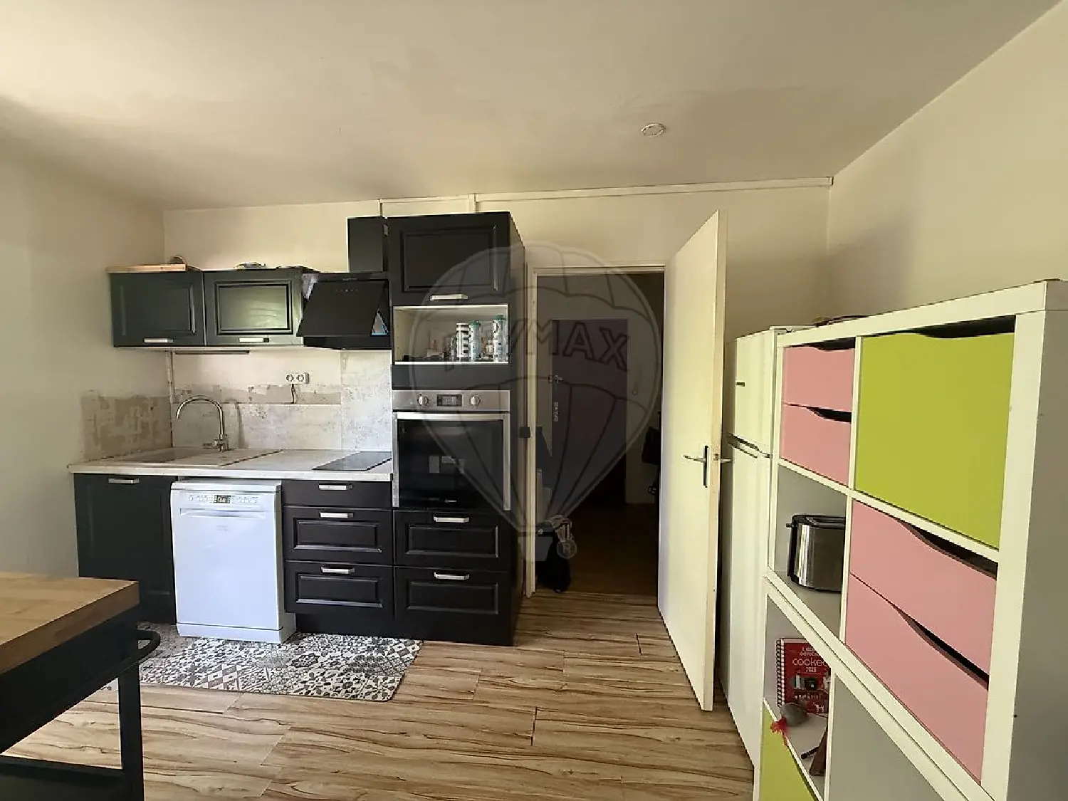  à vendre appartement Royan Charente-Maritime 3