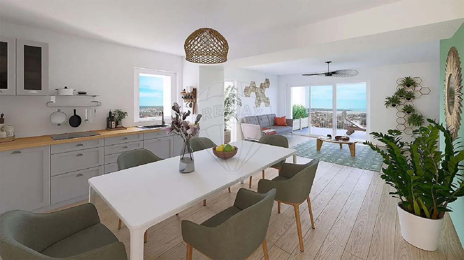  te koop appartement Royan Charente-Maritime 3
