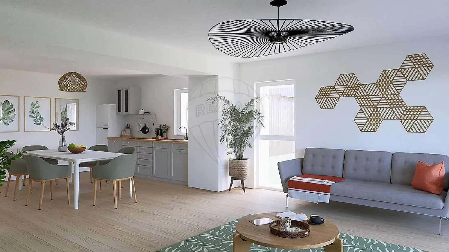  te koop appartement Royan Charente-Maritime 4