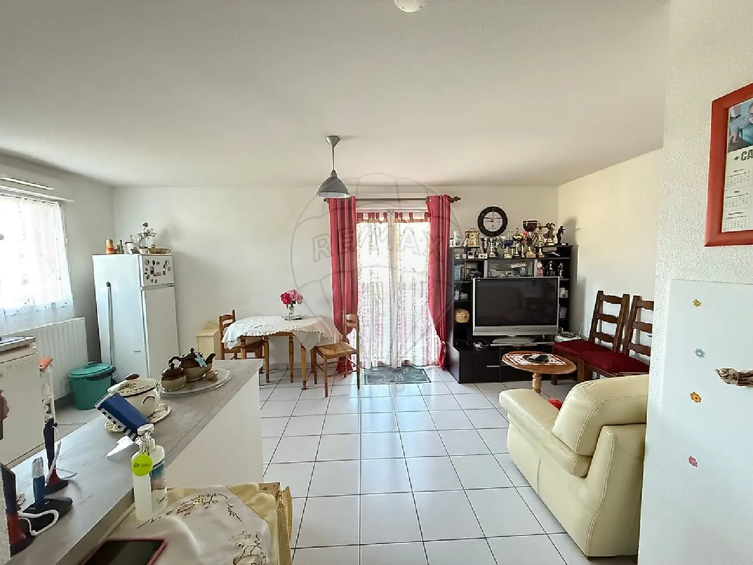  te koop appartement Royan Charente-Maritime 4