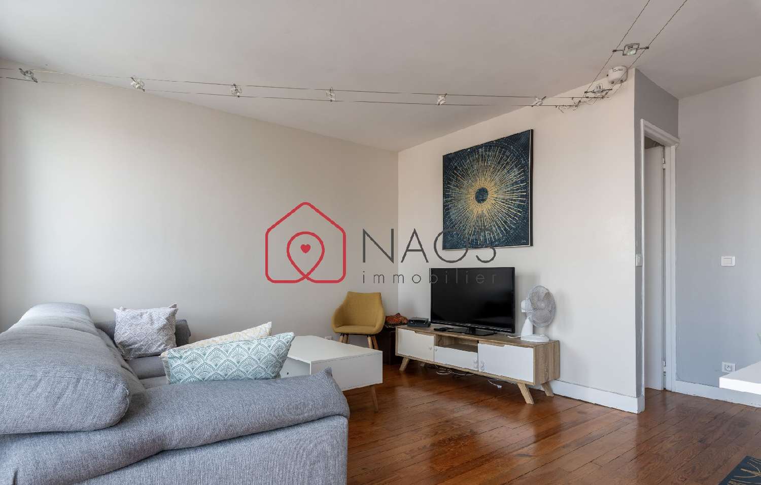  à vendre appartement Rueil-Malmaison Hauts-de-Seine 4