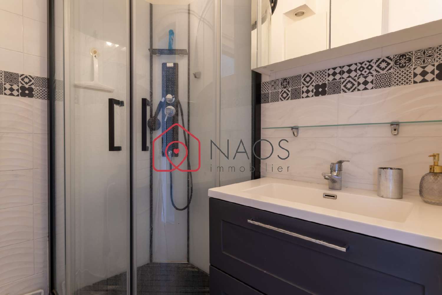  à vendre appartement Rueil-Malmaison Hauts-de-Seine 7