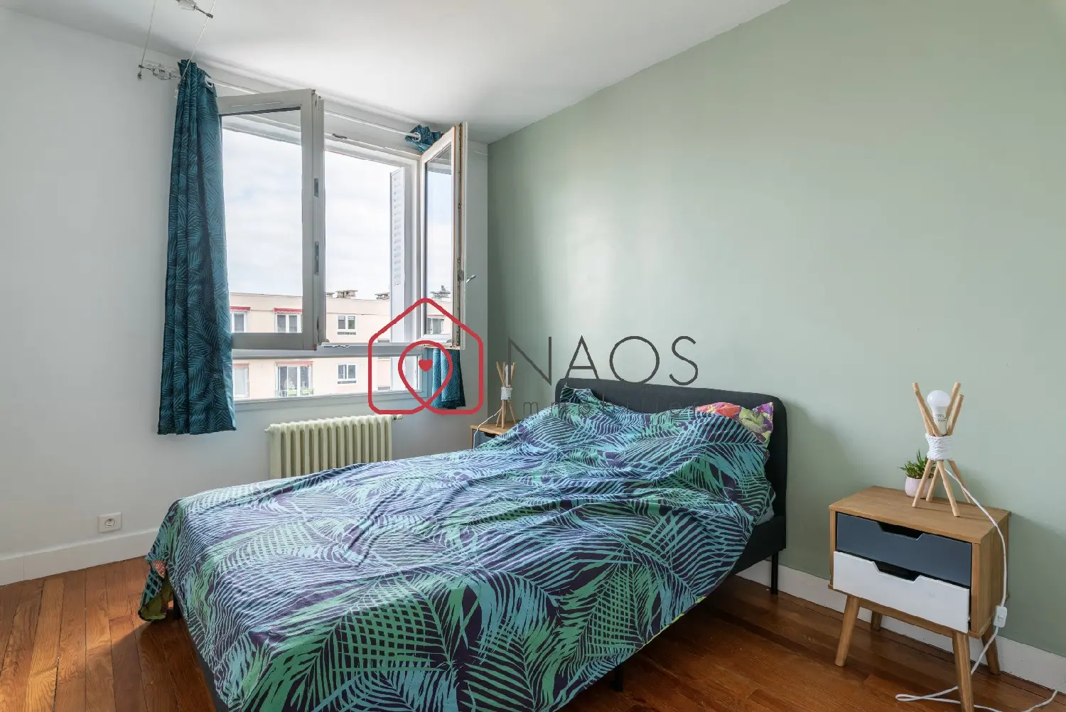  te koop appartement Rueil-Malmaison Hauts-de-Seine 5