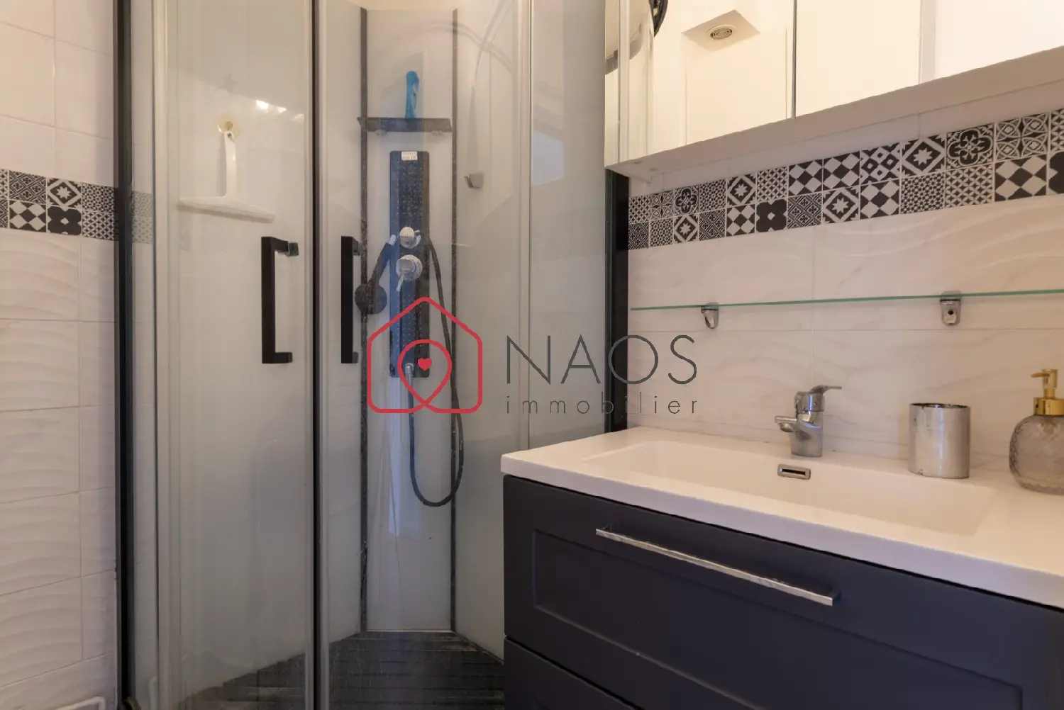  te koop appartement Rueil-Malmaison Hauts-de-Seine 7