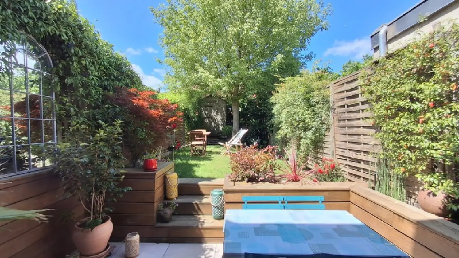  en venta apartamento Rueil-Malmaison Hauts-de-Seine 1