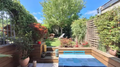 Rueil-Malmaison Hauts-de-Seine apartamento foto 7090697