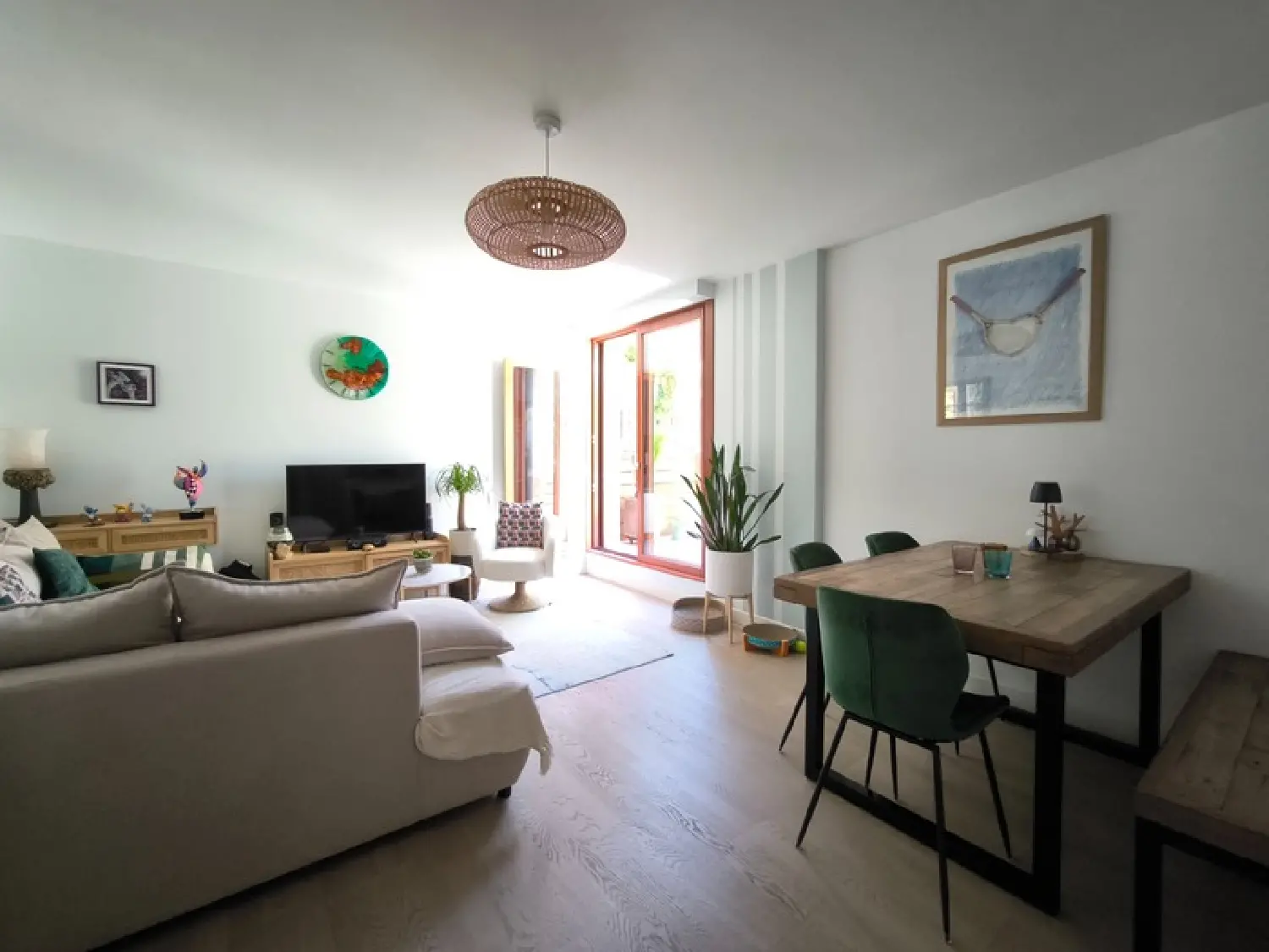 en venta apartamento Rueil-Malmaison Hauts-de-Seine 2