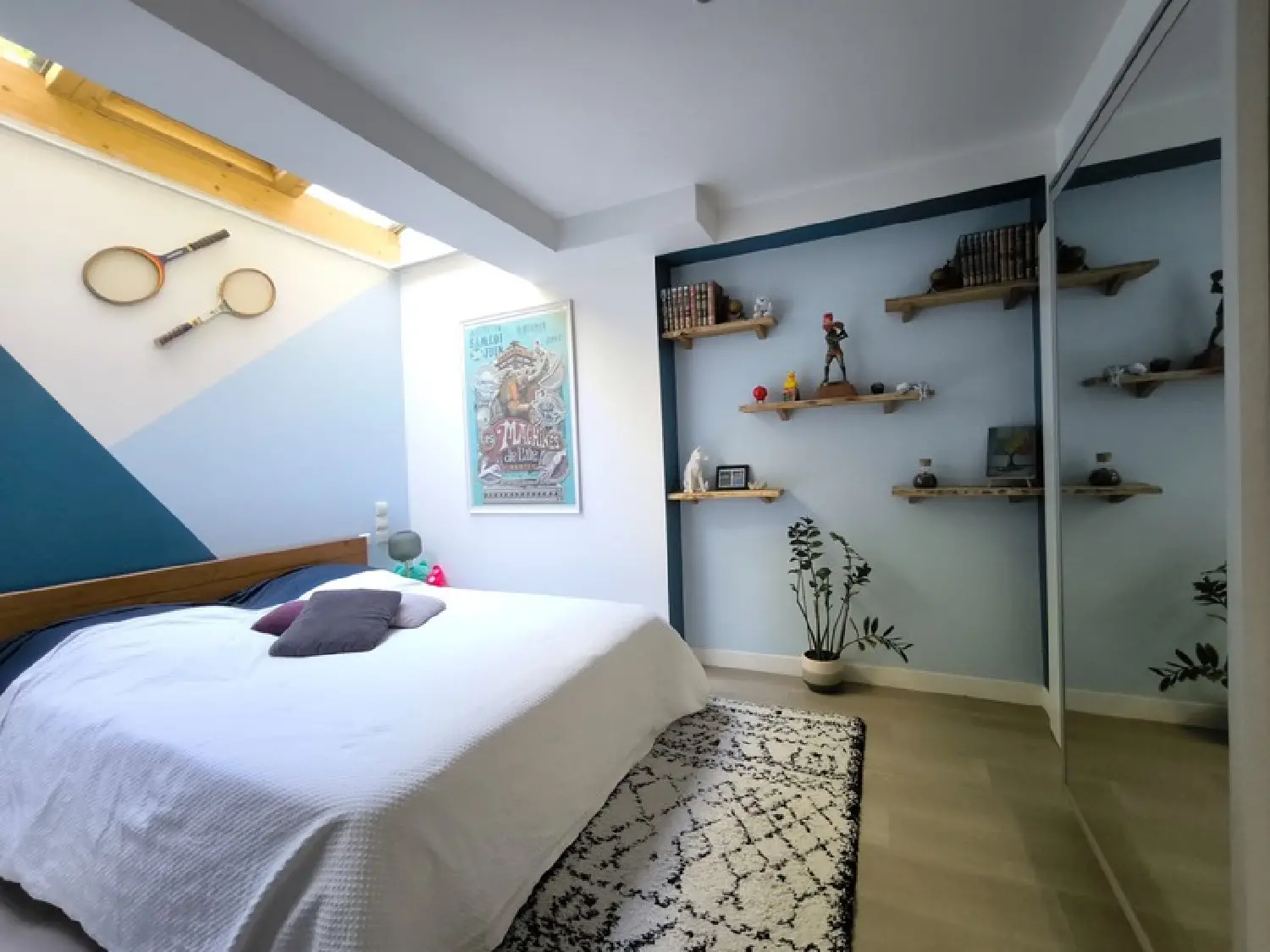  en venta apartamento Rueil-Malmaison Hauts-de-Seine 7