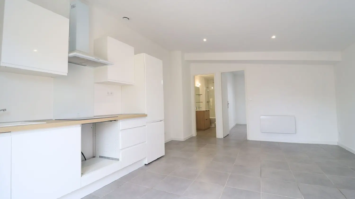 en venta apartamento Sablons Gironde 3