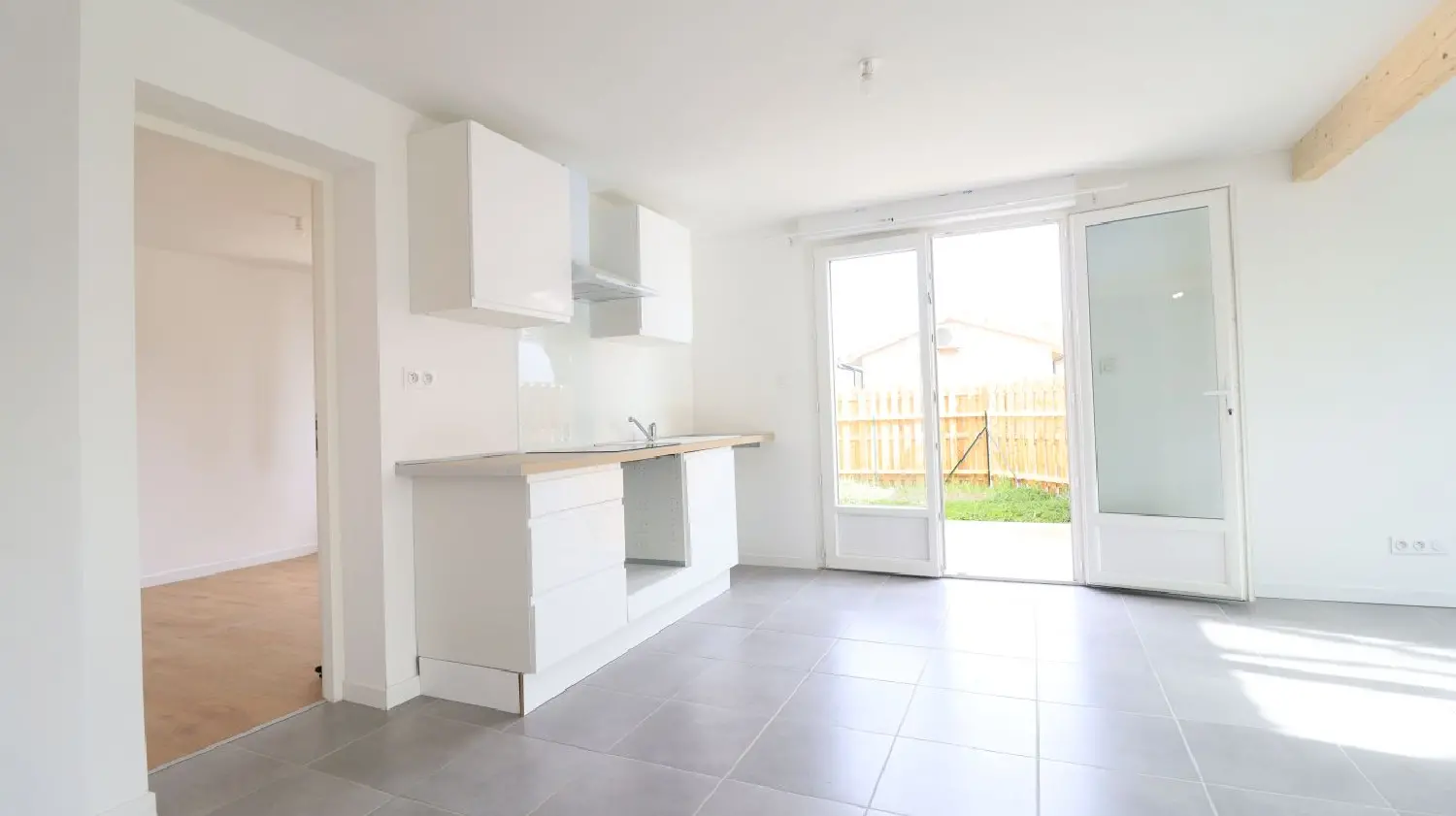 en venta apartamento Sablons Gironde 2