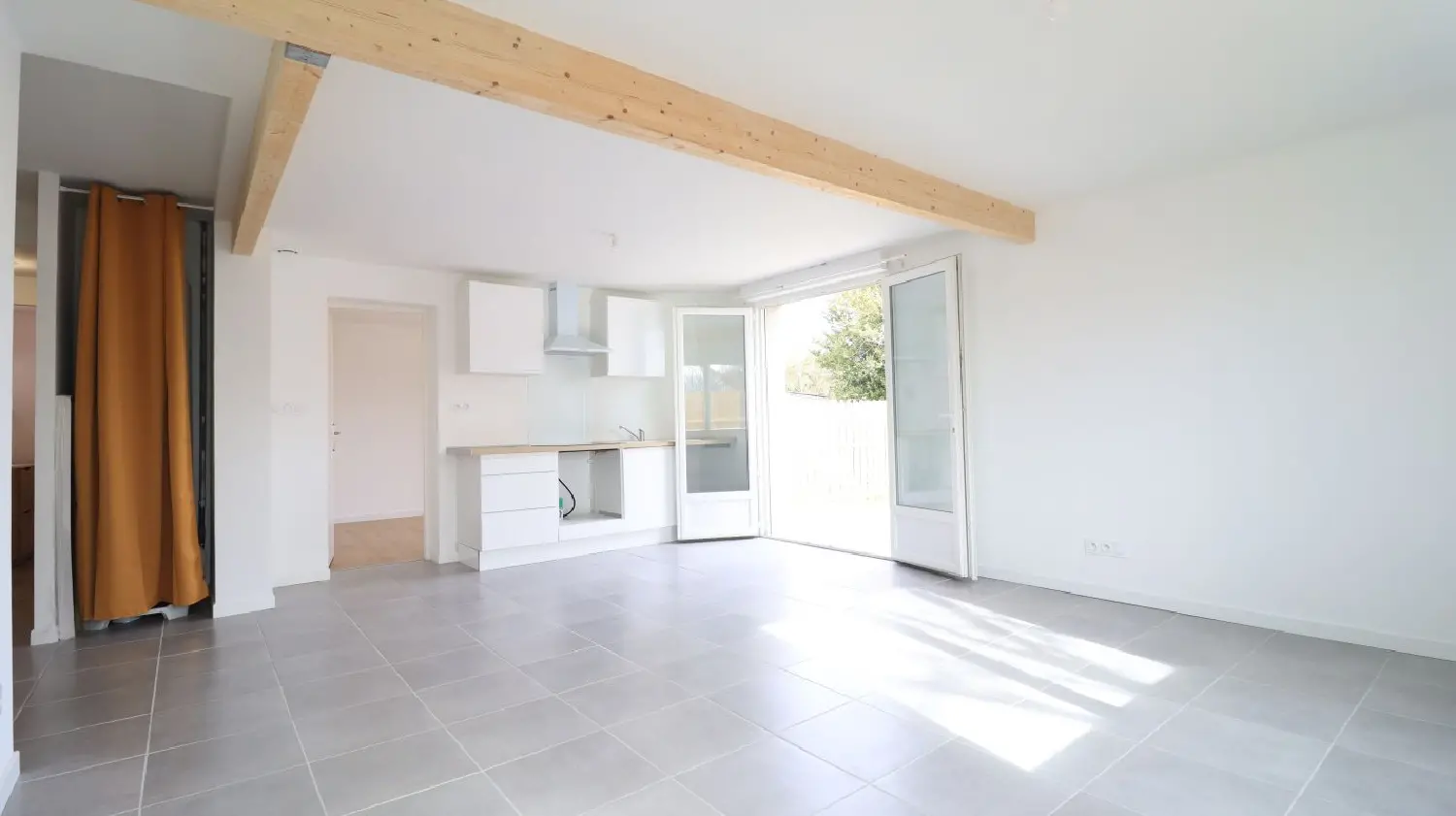  en venta apartamento Sablons Gironde 4