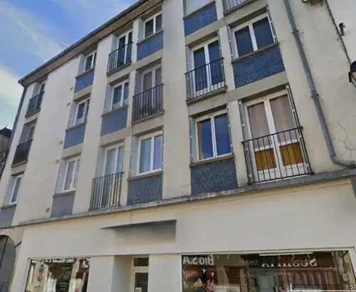 Saint-Amand-Montrond Cher appartement foto 7087279