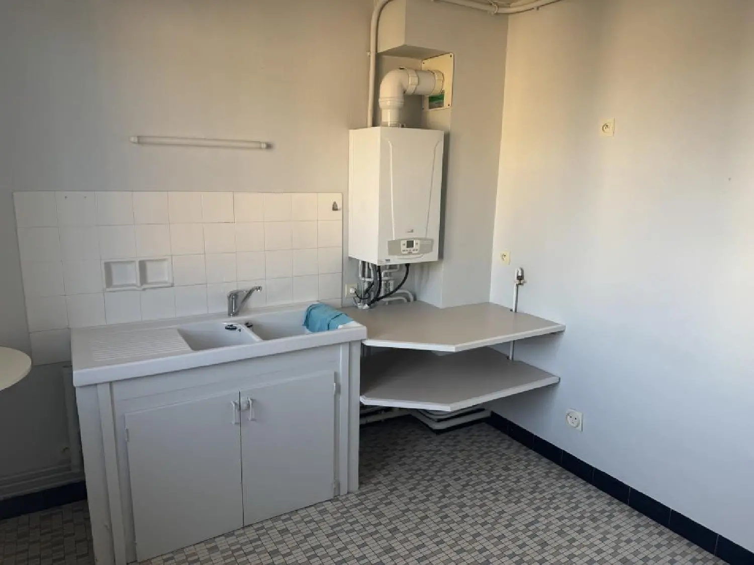  te koop appartement Saint-Amand-Montrond Cher 4