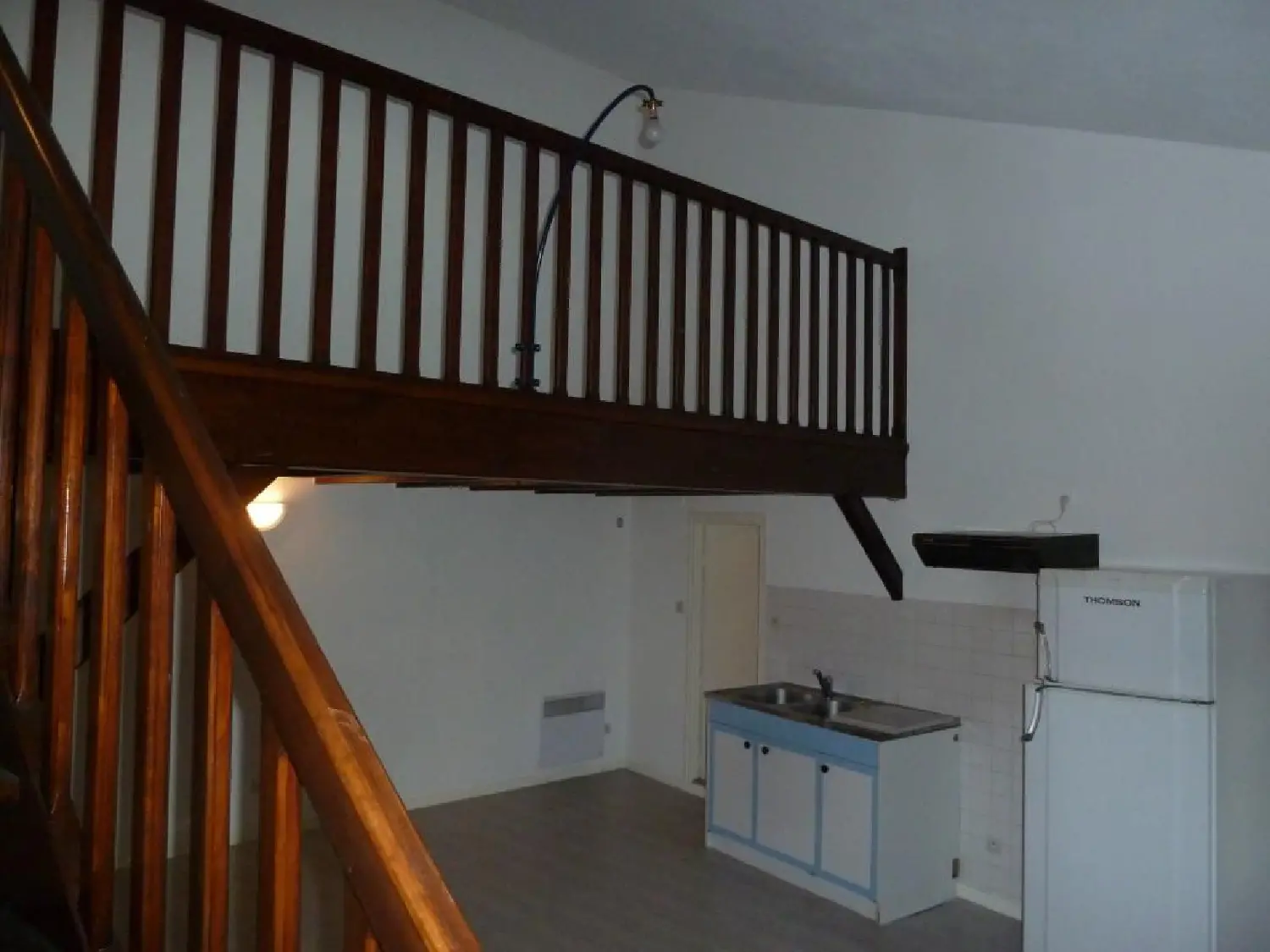 te koop appartement Saint-Amand-Montrond Cher 2