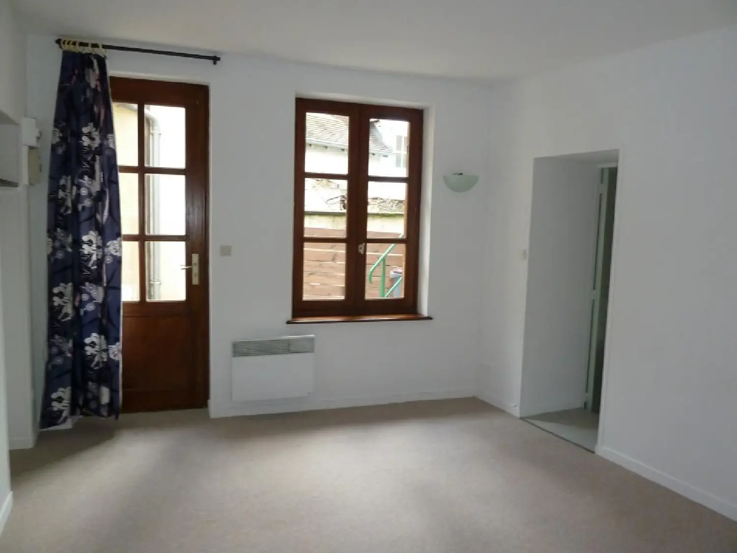  te koop appartement Saint-Amand-Montrond Cher 4