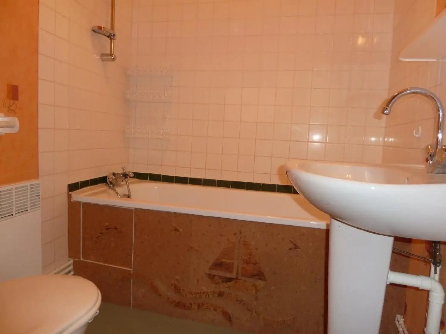  te koop appartement Saint-Amand-Montrond Cher 5
