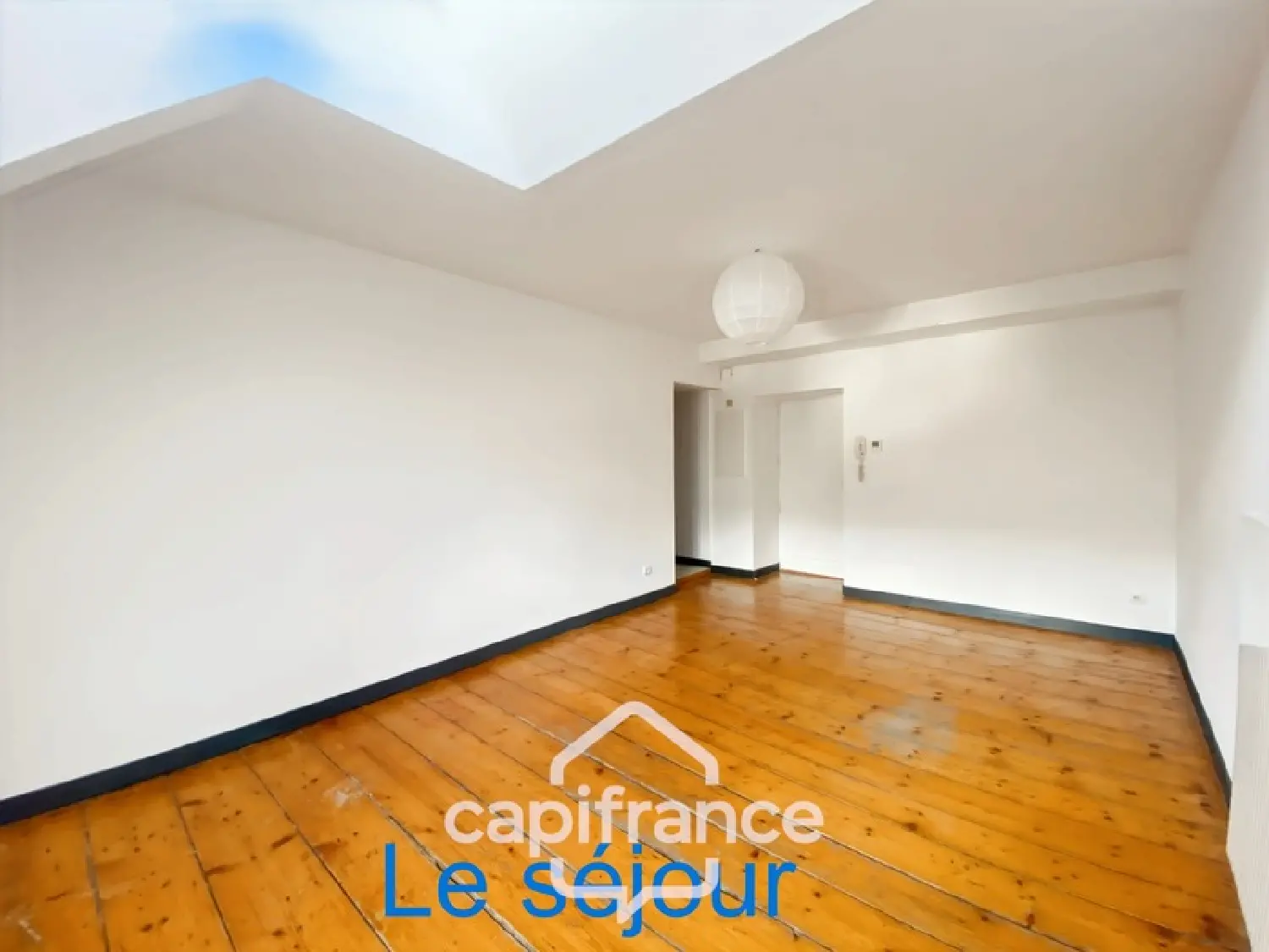  à vendre appartement Saint-Amour Jura 3