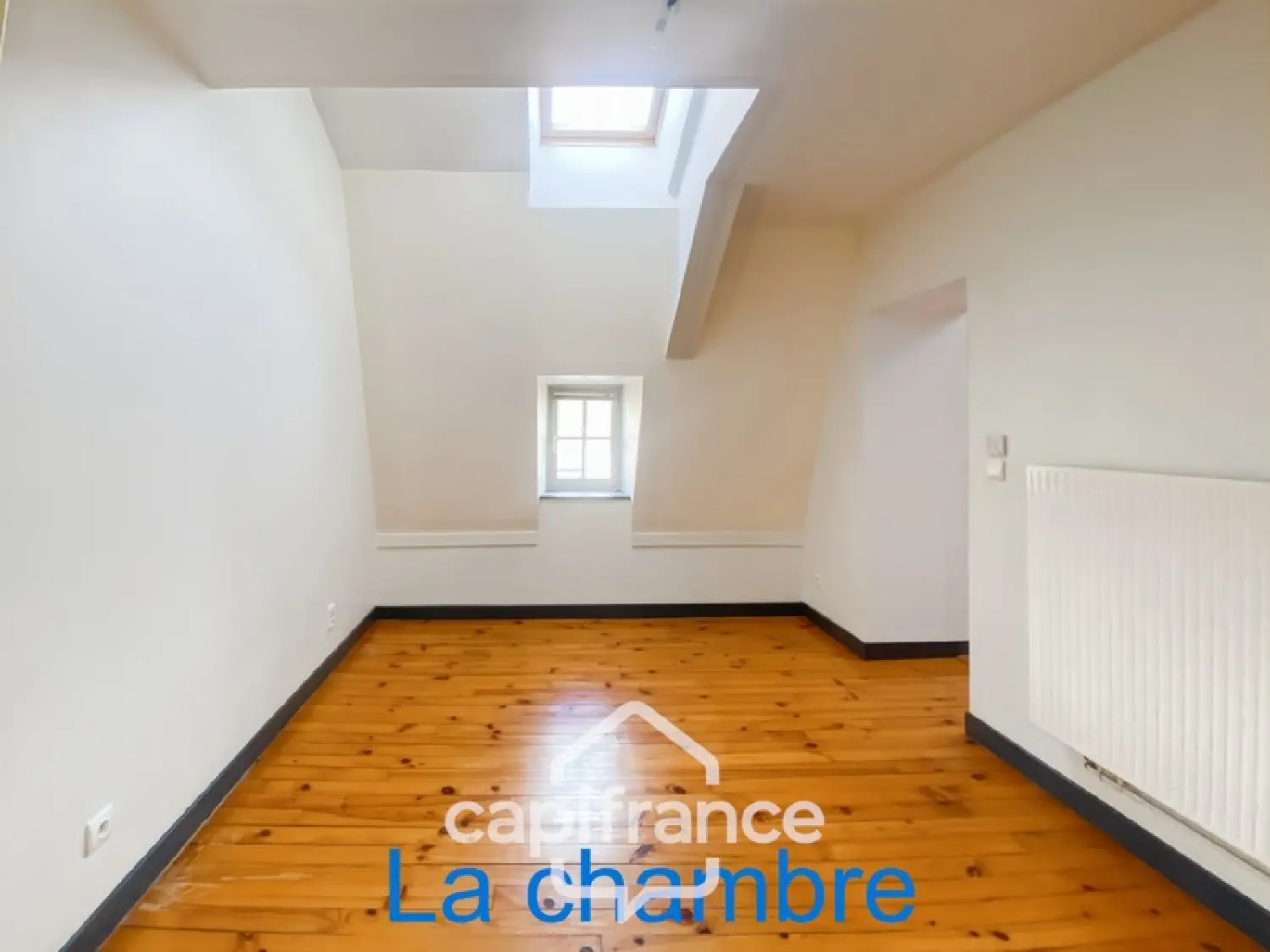  à vendre appartement Saint-Amour Jura 5