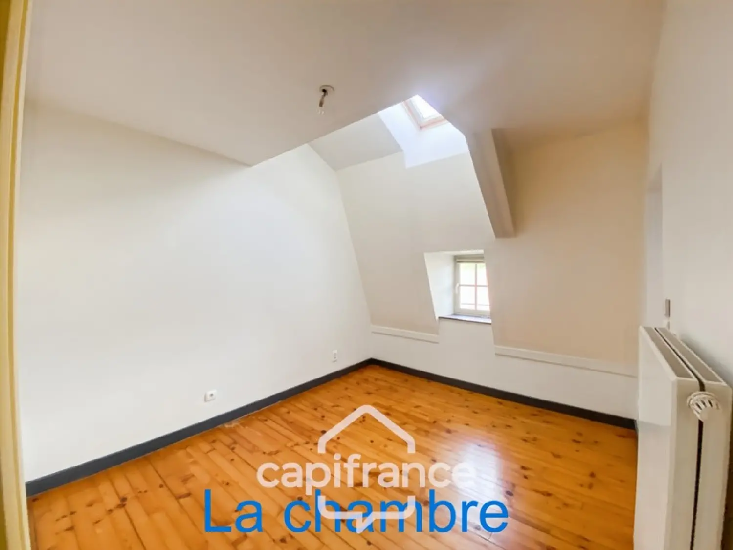  à vendre appartement Saint-Amour Jura 6