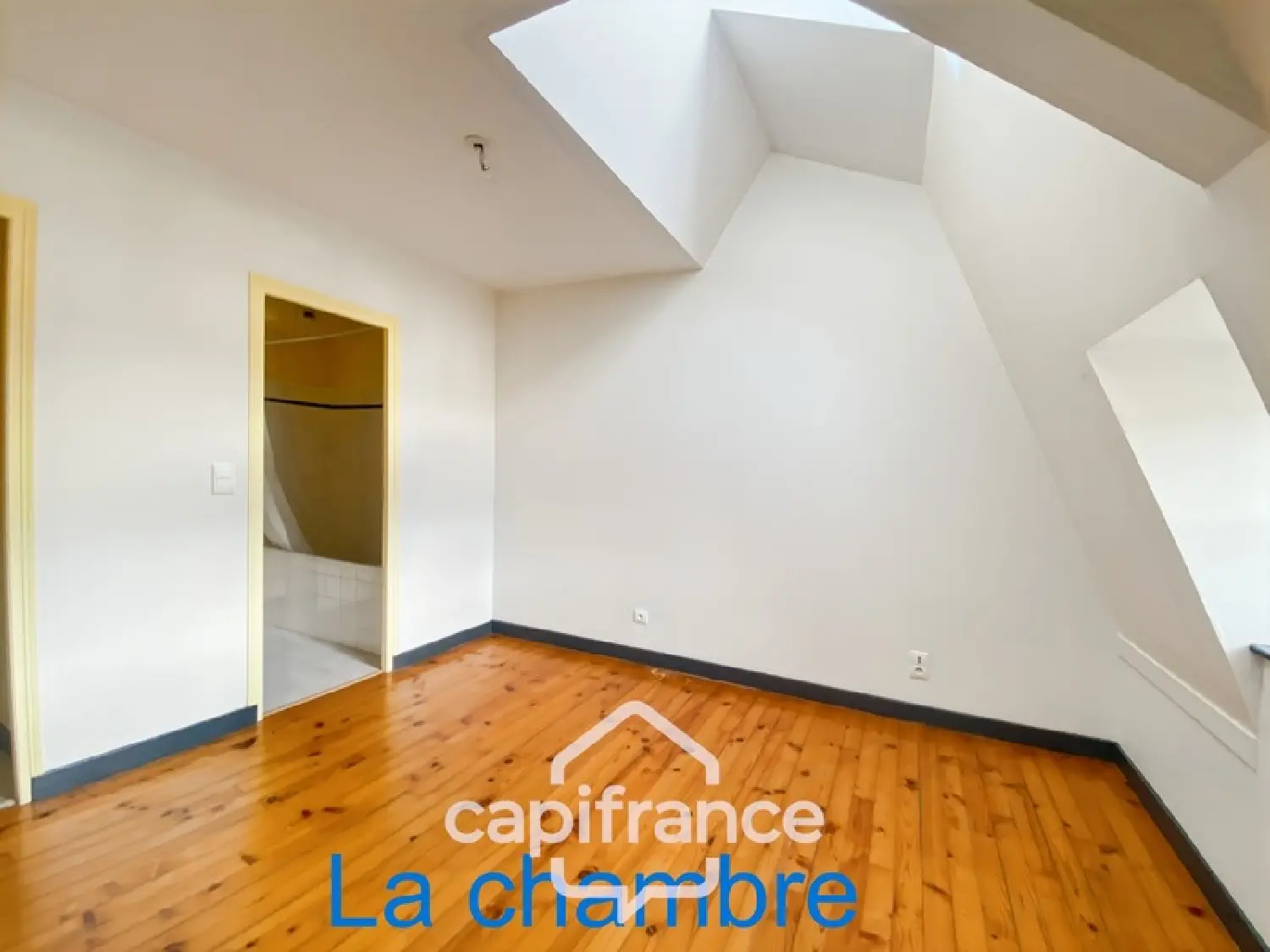 à vendre appartement Saint-Amour Jura 7