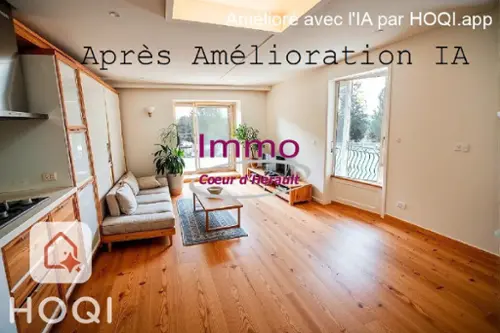Saint-André-de-Sangonis Hérault appartement foto 7098971
