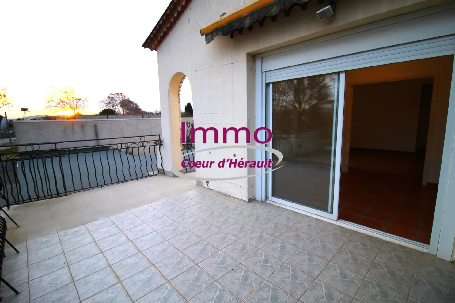  à vendre appartement Saint-André-de-Sangonis Hérault 3