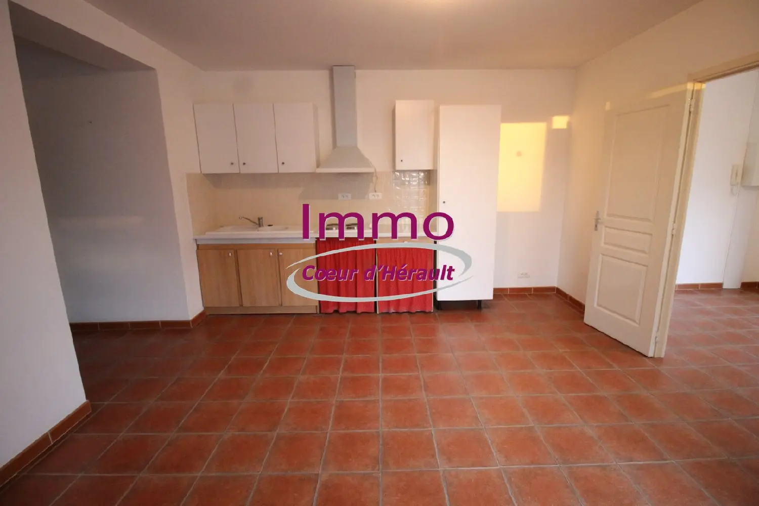  à vendre appartement Saint-André-de-Sangonis Hérault 5