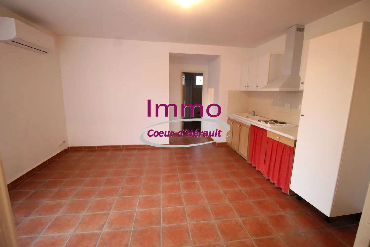  à vendre appartement Saint-André-de-Sangonis Hérault 6