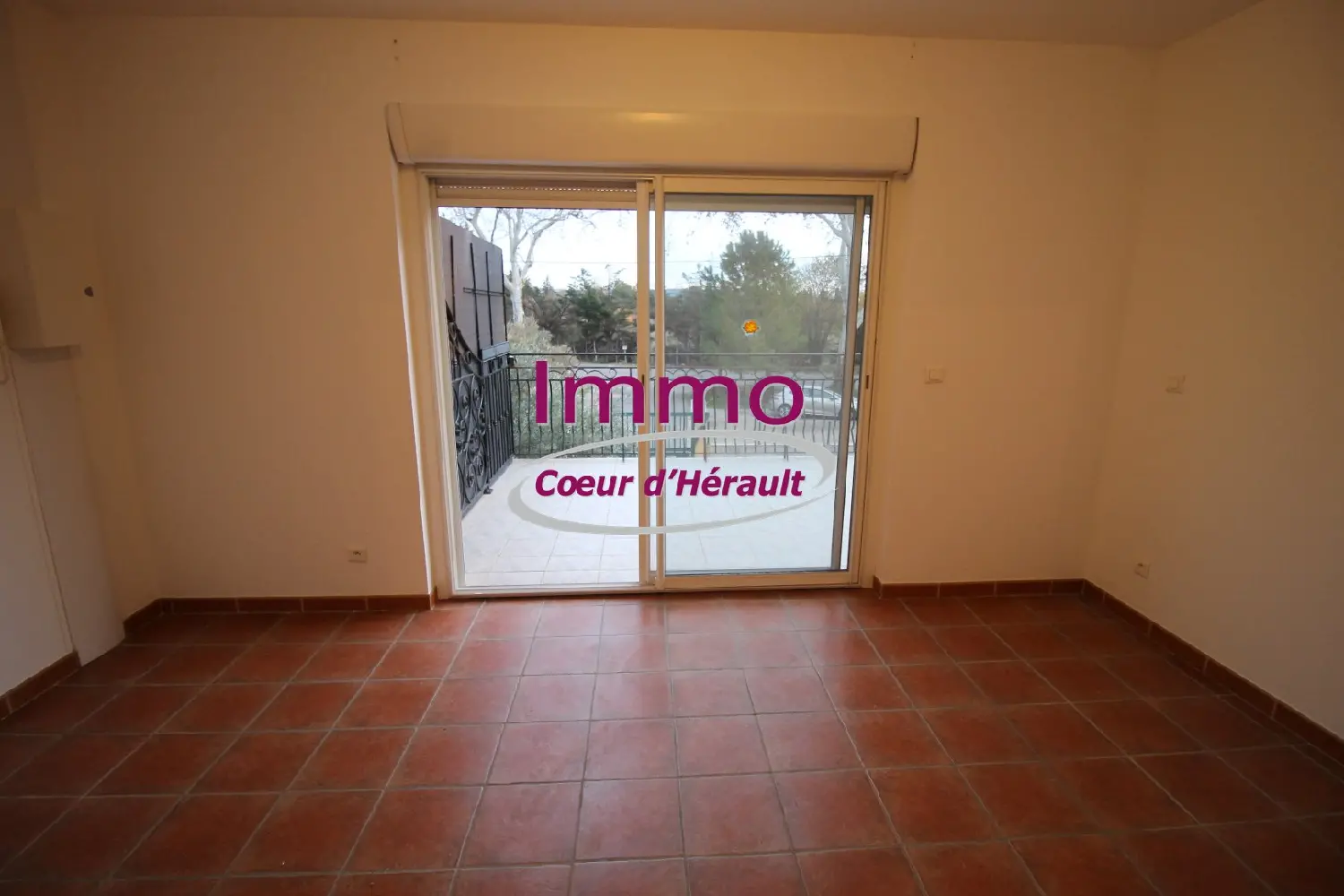 à vendre appartement Saint-André-de-Sangonis Hérault 7