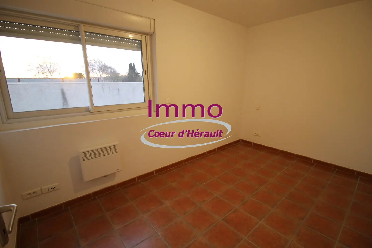  à vendre appartement Saint-André-de-Sangonis Hérault 8