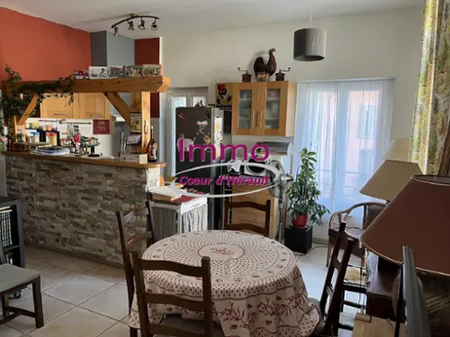 Saint-André-de-Sangonis Hérault Wohnung/ Apartment Bild 7099002