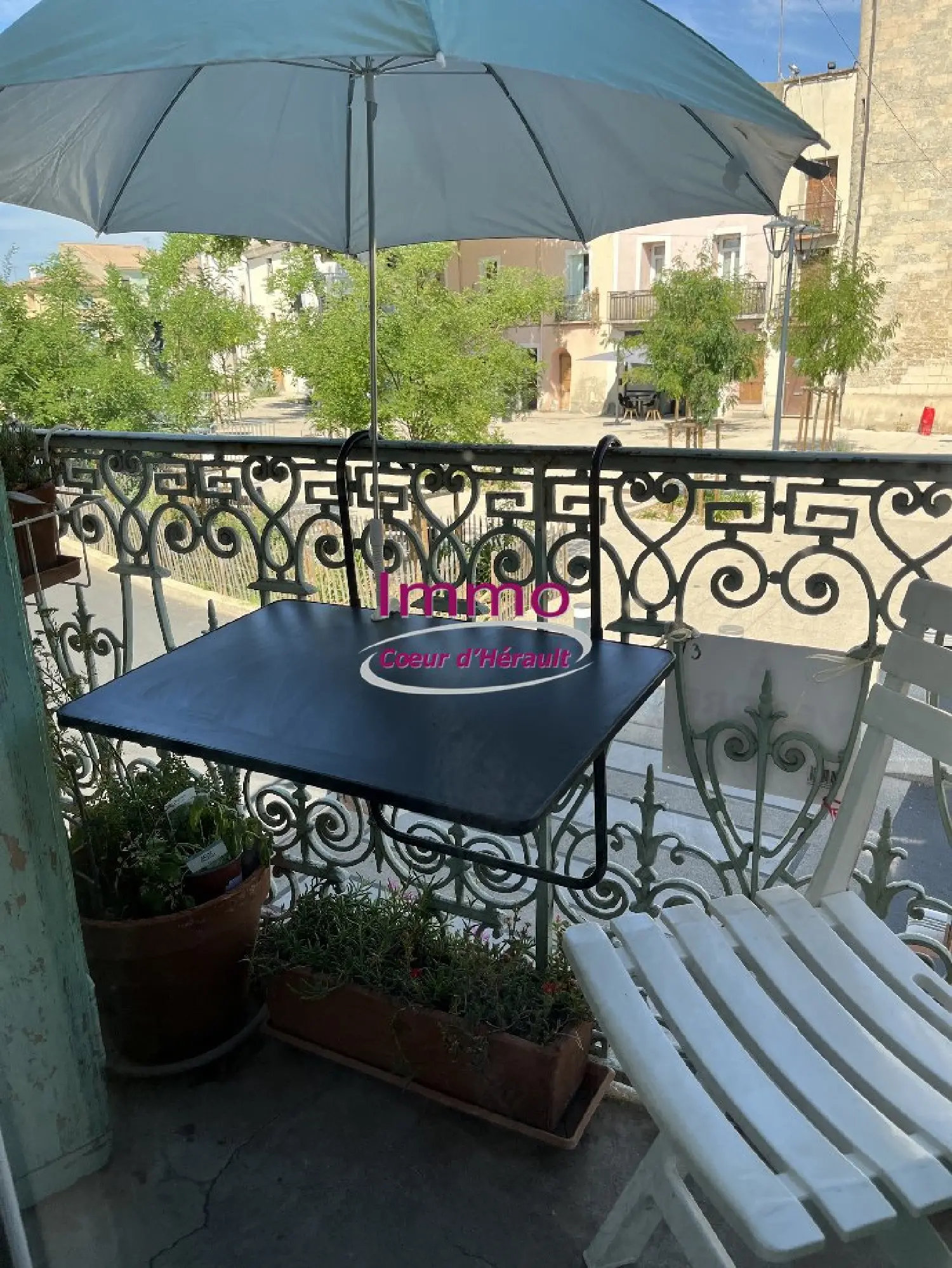  kaufen Wohnung/ Apartment Saint-André-de-Sangonis Hérault 3