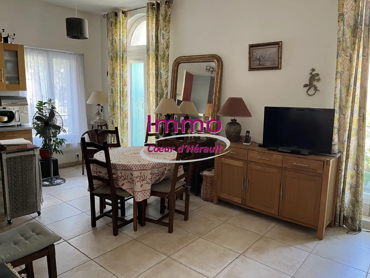  kaufen Wohnung/ Apartment Saint-André-de-Sangonis Hérault 4