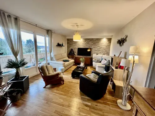 Saint-André-les-Vergers Aube apartment foto 7092320