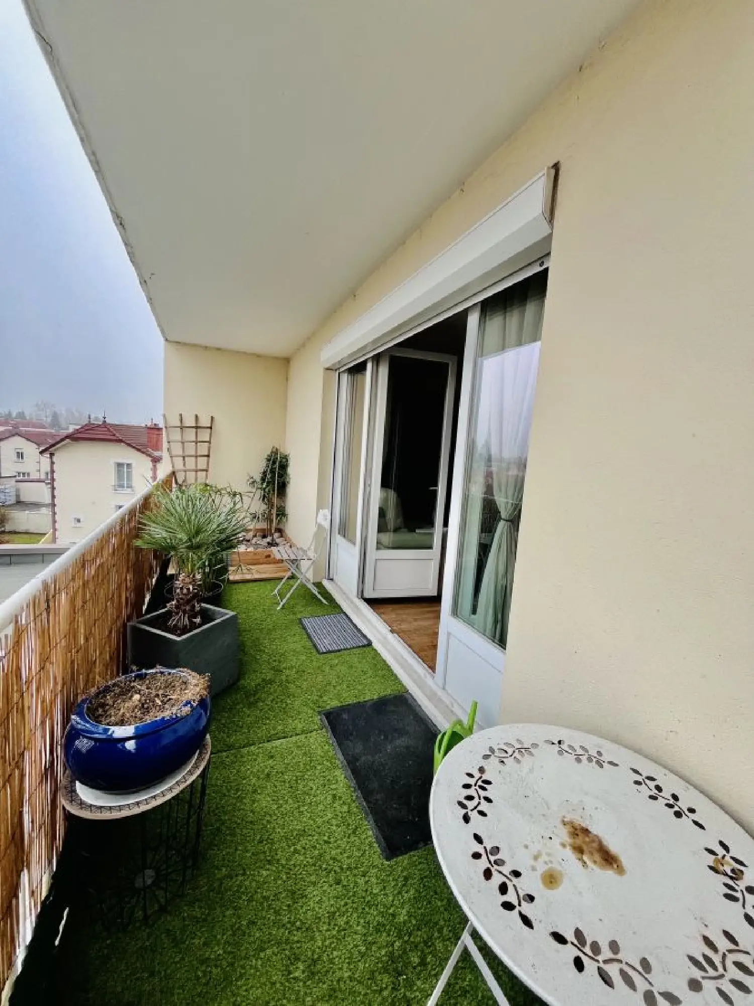  for sale apartment Saint-André-les-Vergers Aube 2