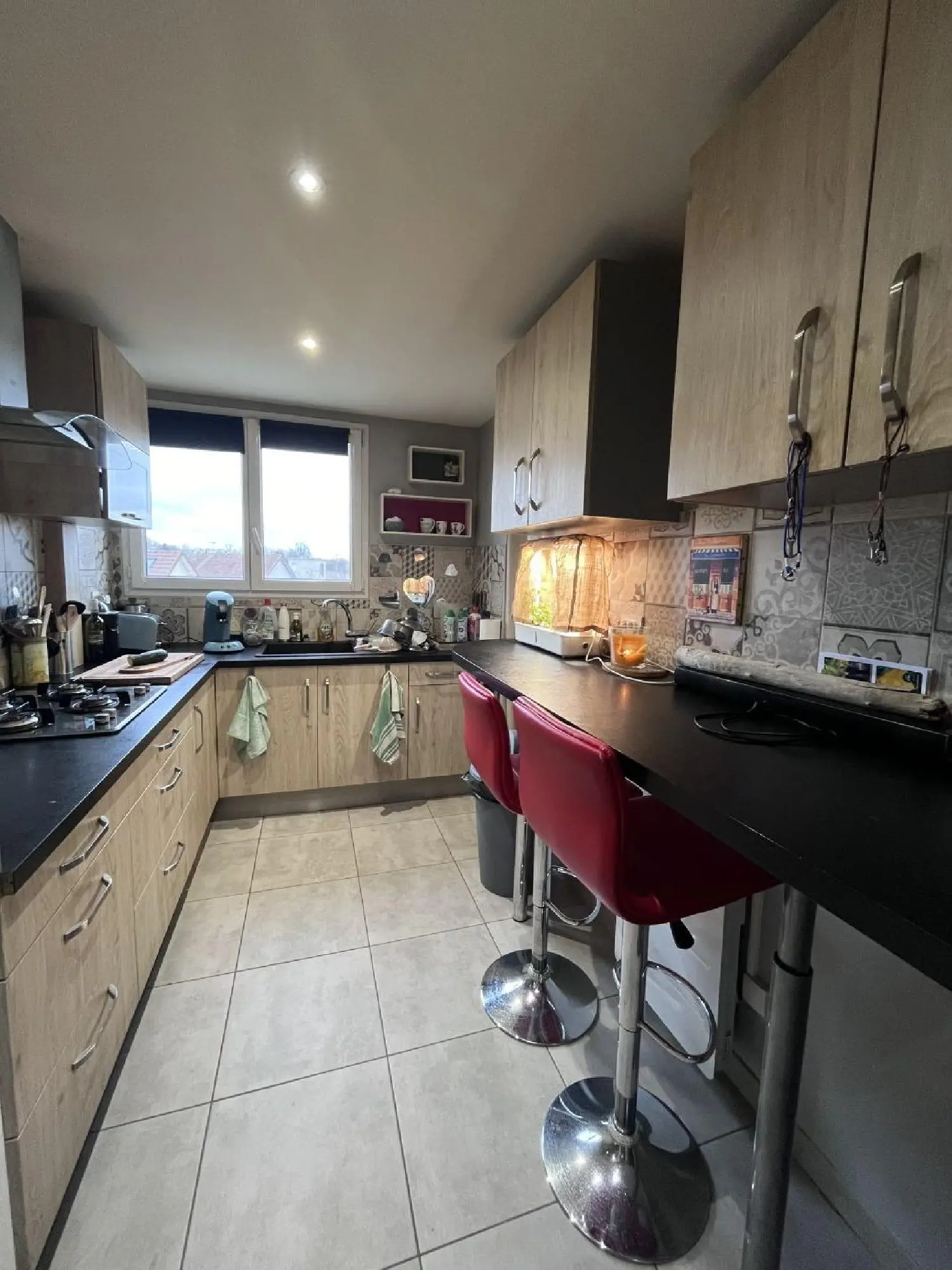  for sale apartment Saint-André-les-Vergers Aube 3