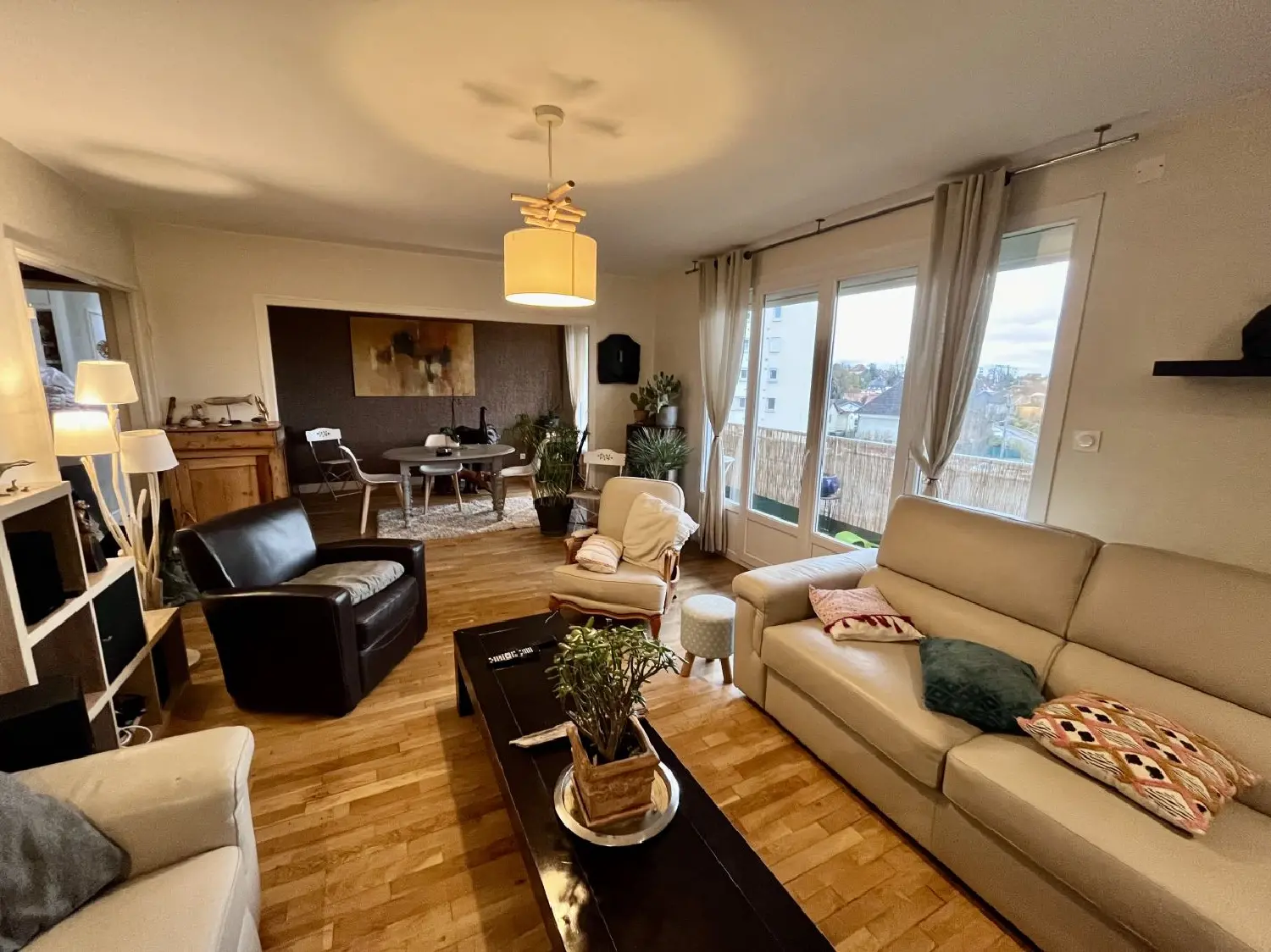  for sale apartment Saint-André-les-Vergers Aube 4
