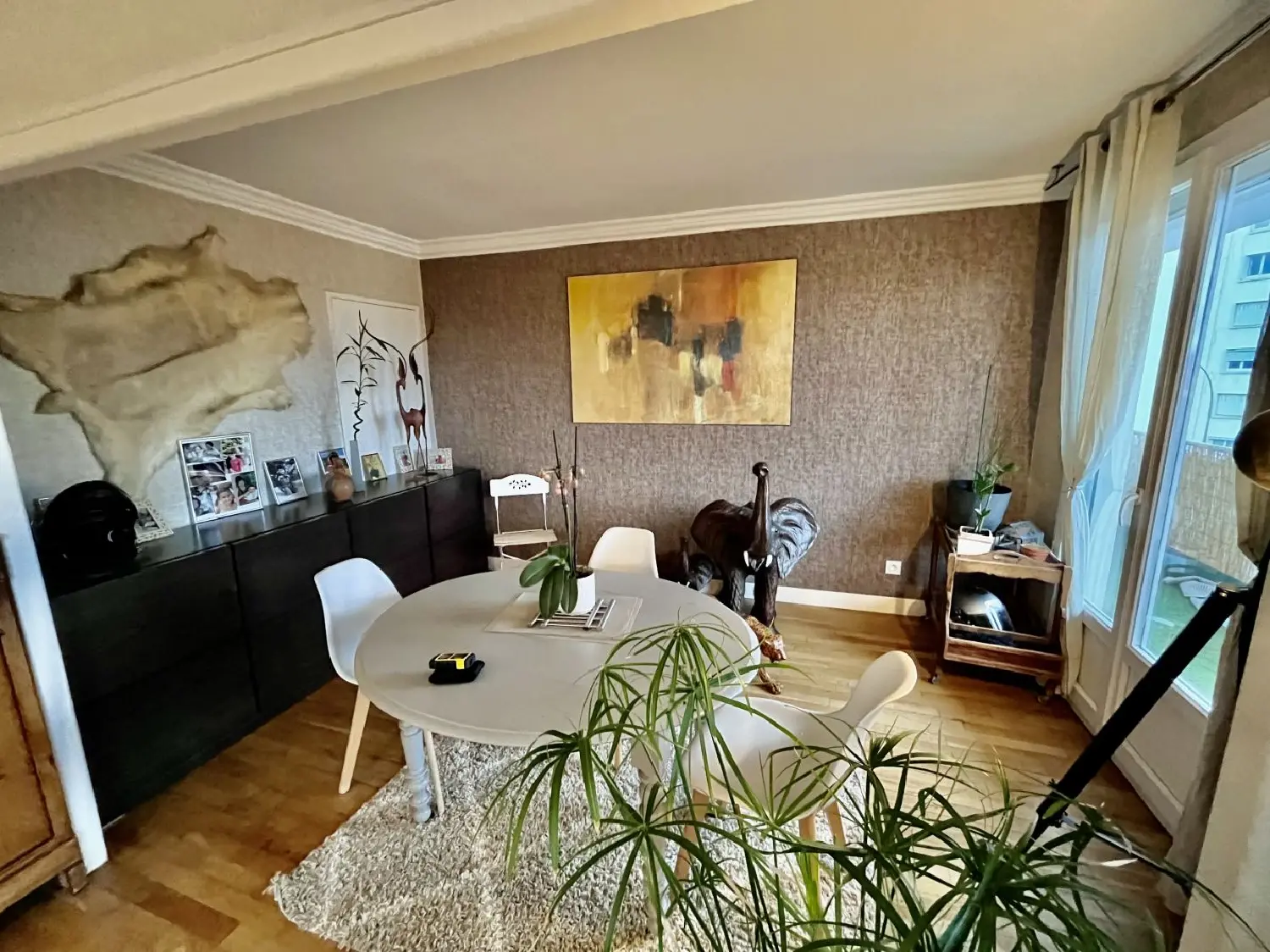  for sale apartment Saint-André-les-Vergers Aube 5