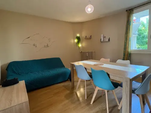 Saint-André-les-Vergers Aube apartamento foto 7093862