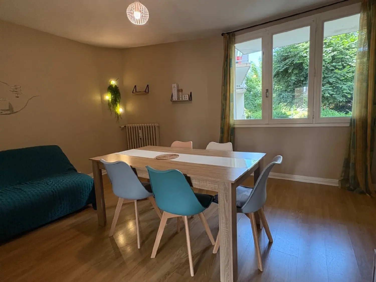  en venta apartamento Saint-André-les-Vergers Aube 2