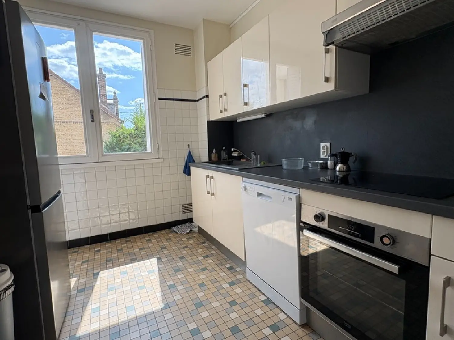  en venta apartamento Saint-André-les-Vergers Aube 3