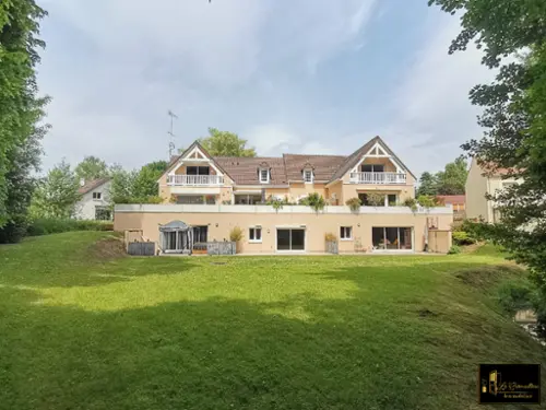 Saint-Arnoult-en-Yvelines Yvelines apartamento foto 7089821