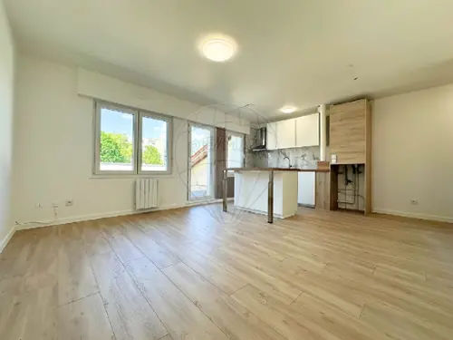 Saint-Avold Moselle appartement foto 7096867