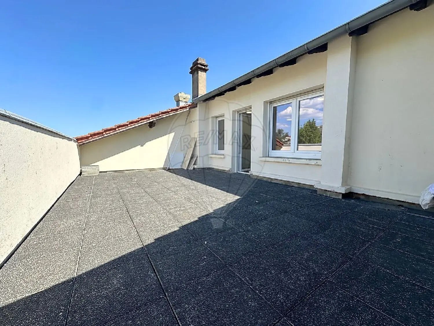  à vendre appartement Saint-Avold Moselle 5